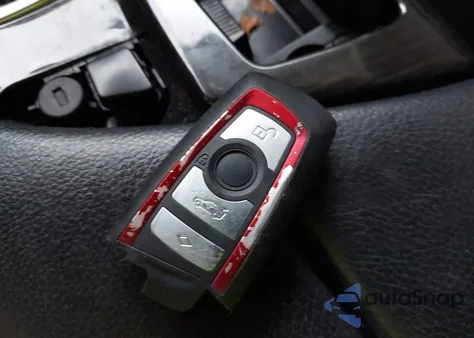 2011 BMW 550I from USA, damaged, VIN WBAFR9C53BC758408